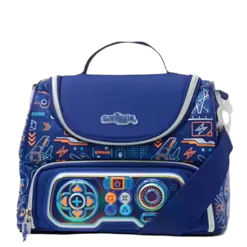 ORIGINAL GAMER LUNCH BAG