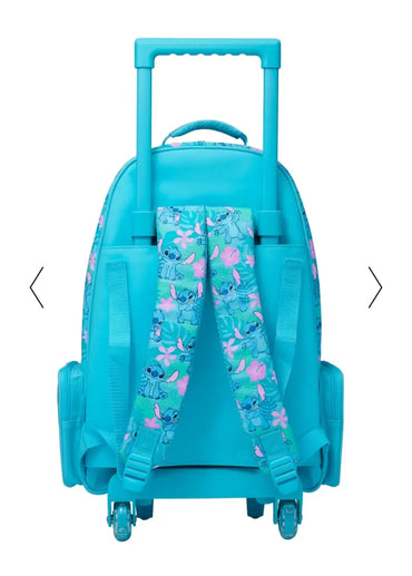 ORIGINAL STITCH TROLLEY BACKPACK