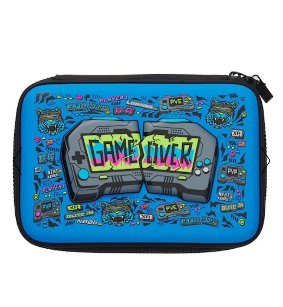 ECLIPSE GAME OVER ORGANIZER