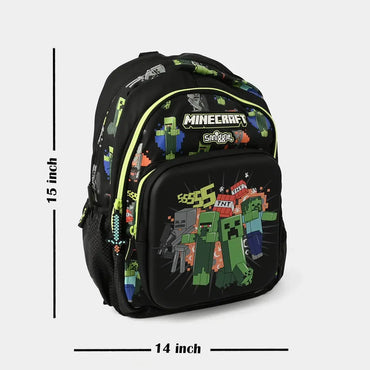 Smiggle Junior Minecraft Backpack