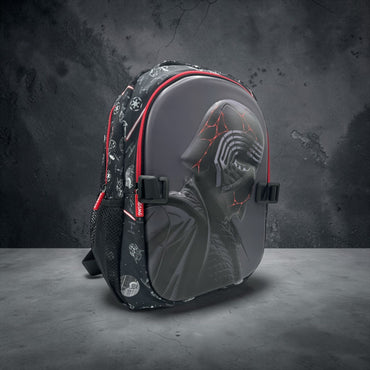 Star Wars Kylo Ren School Bag