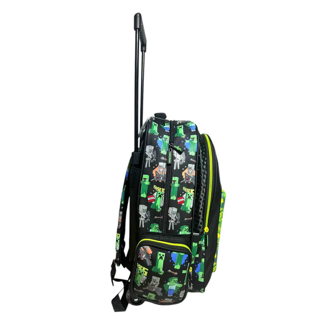 ORIGINAL MINECRAFT TROLLEY BAG