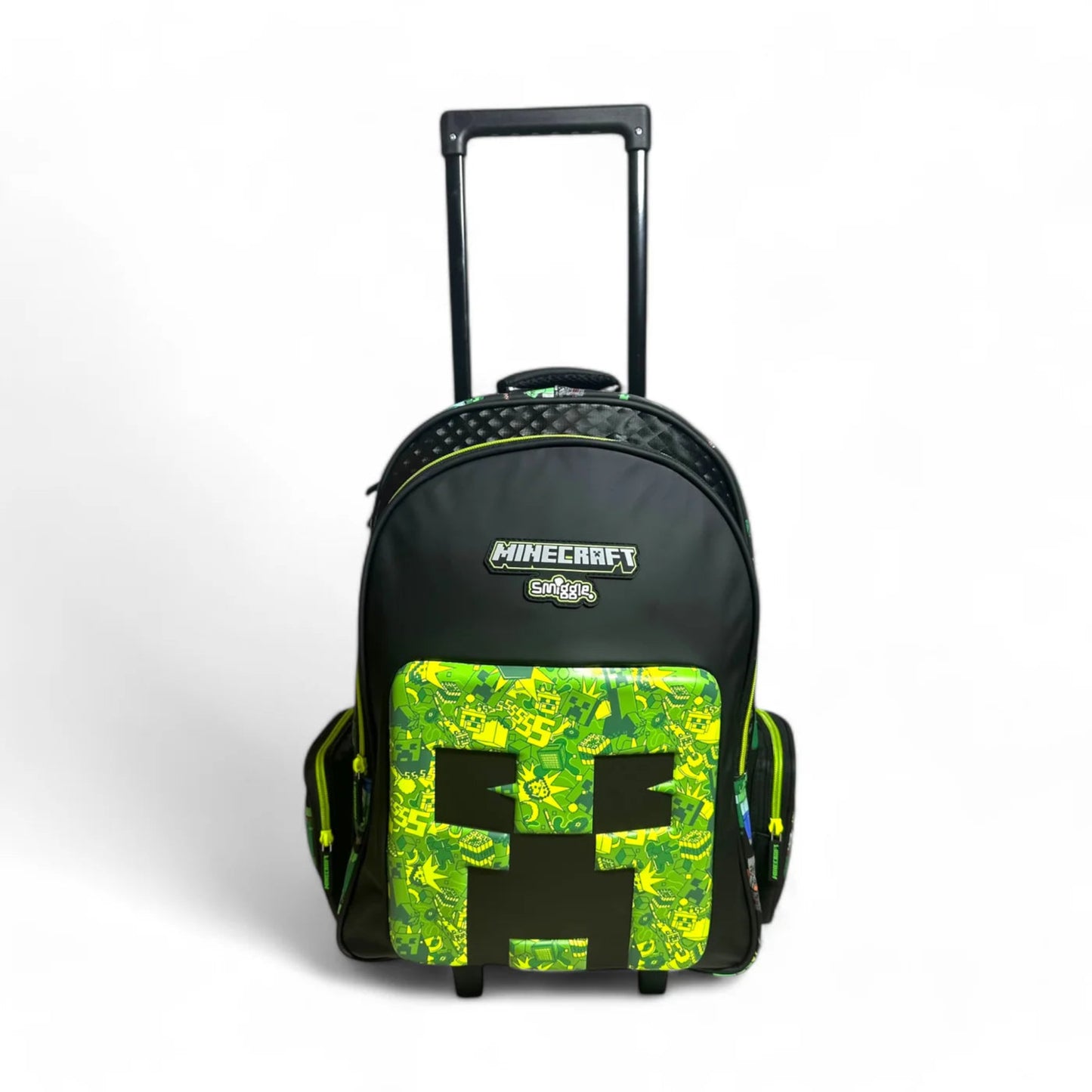 ORIGINAL MINECRAFT TROLLEY BAG