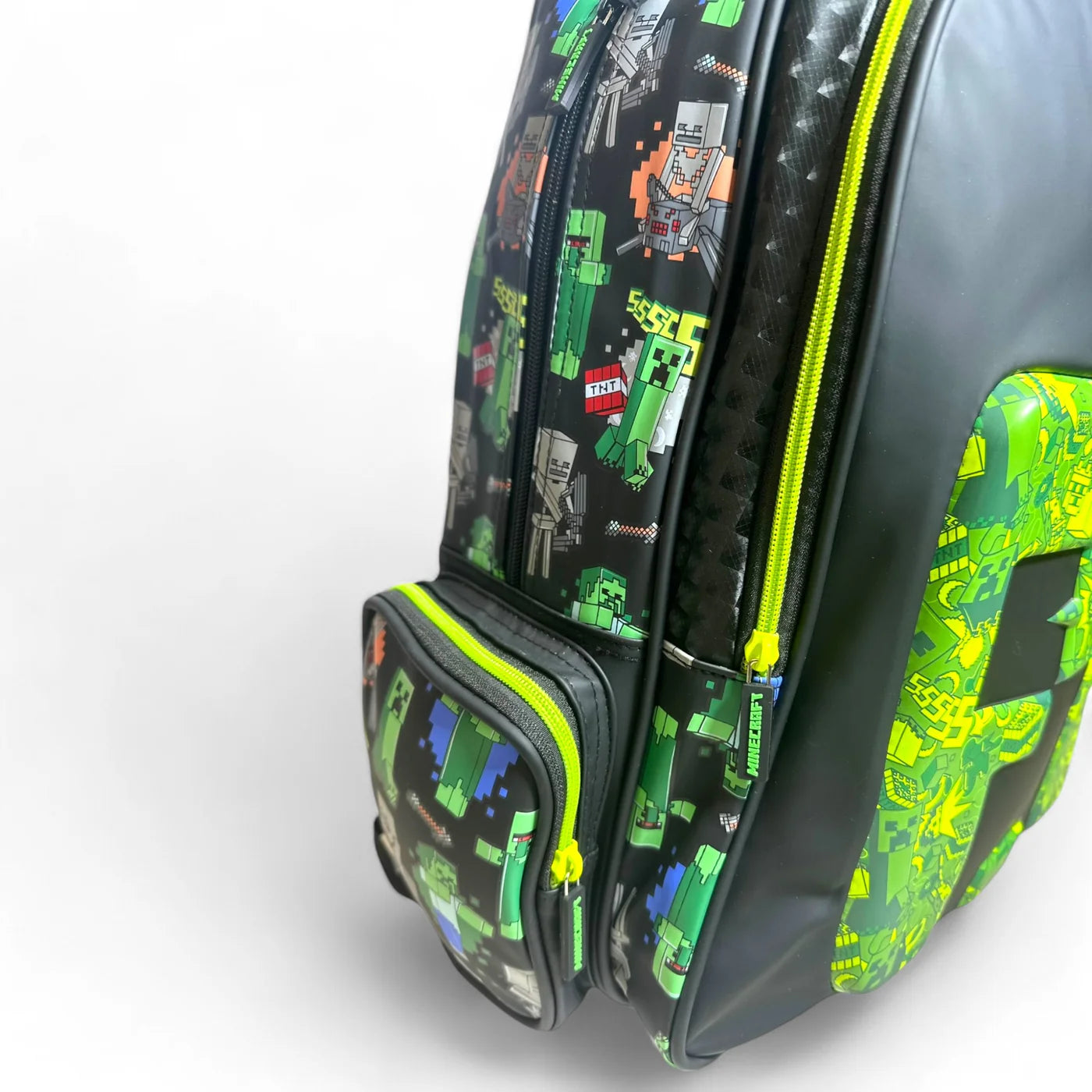 ORIGINAL MINECRAFT TROLLEY BAG