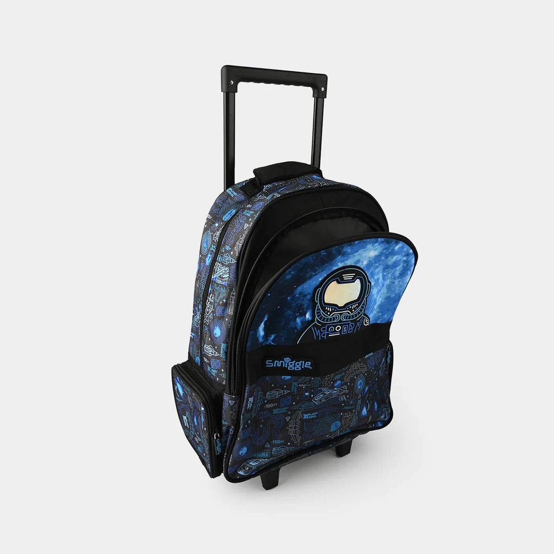 ORIGINAL ASTRONAUT KIDS TROLLEY BACKPACK