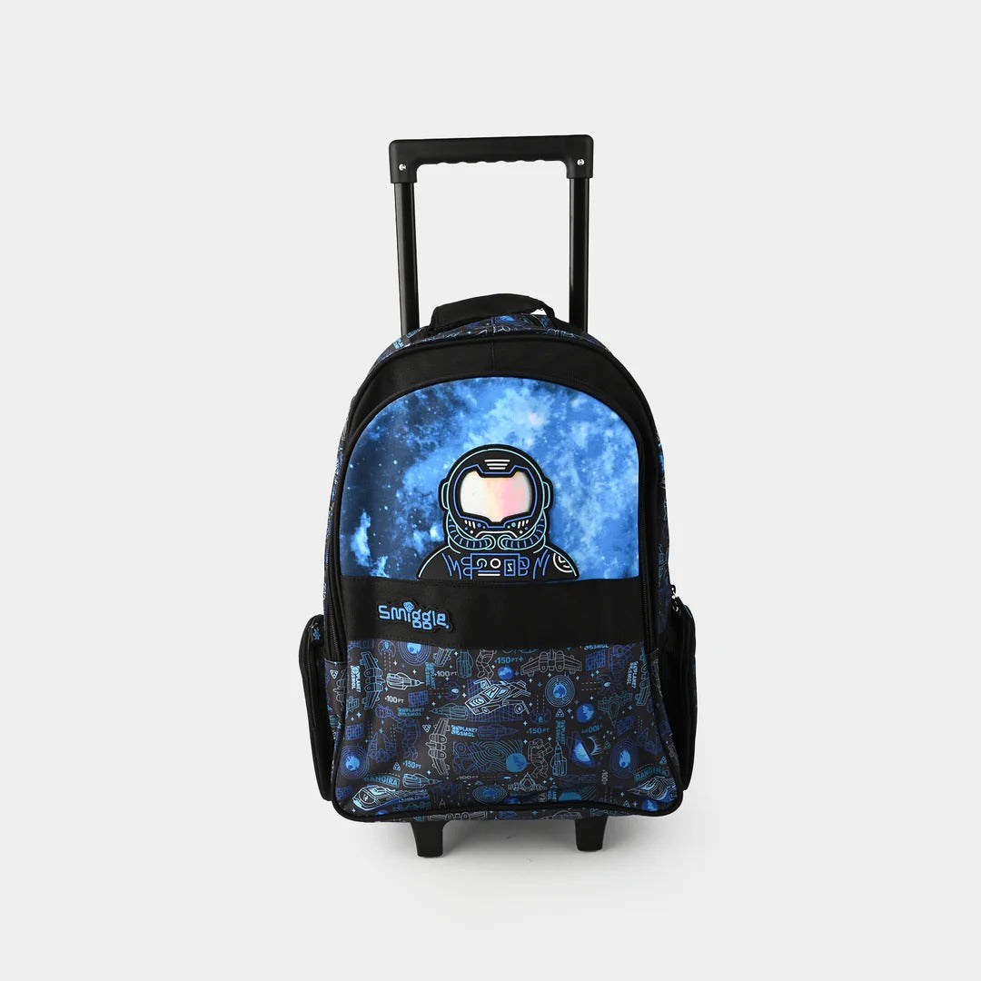 ORIGINAL ASTRONAUT KIDS TROLLEY BACKPACK