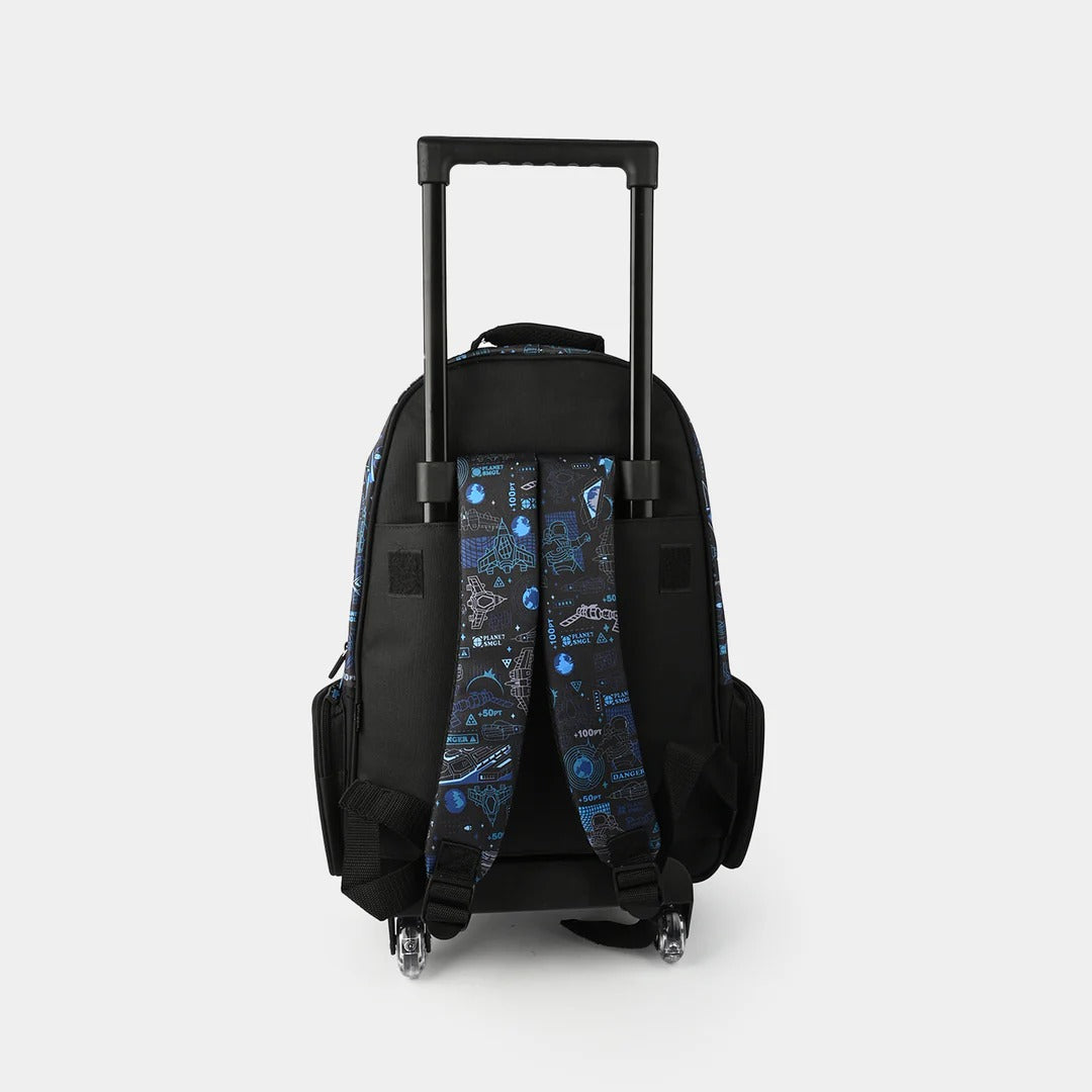 ORIGINAL ASTRONAUT KIDS TROLLEY BACKPACK