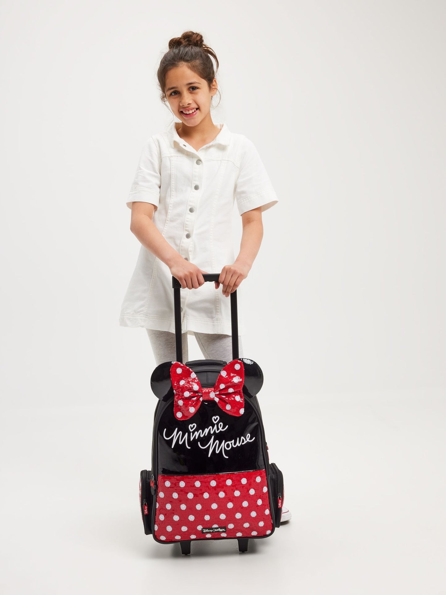 ORIGINAL MINNIE TROLLEY BAG