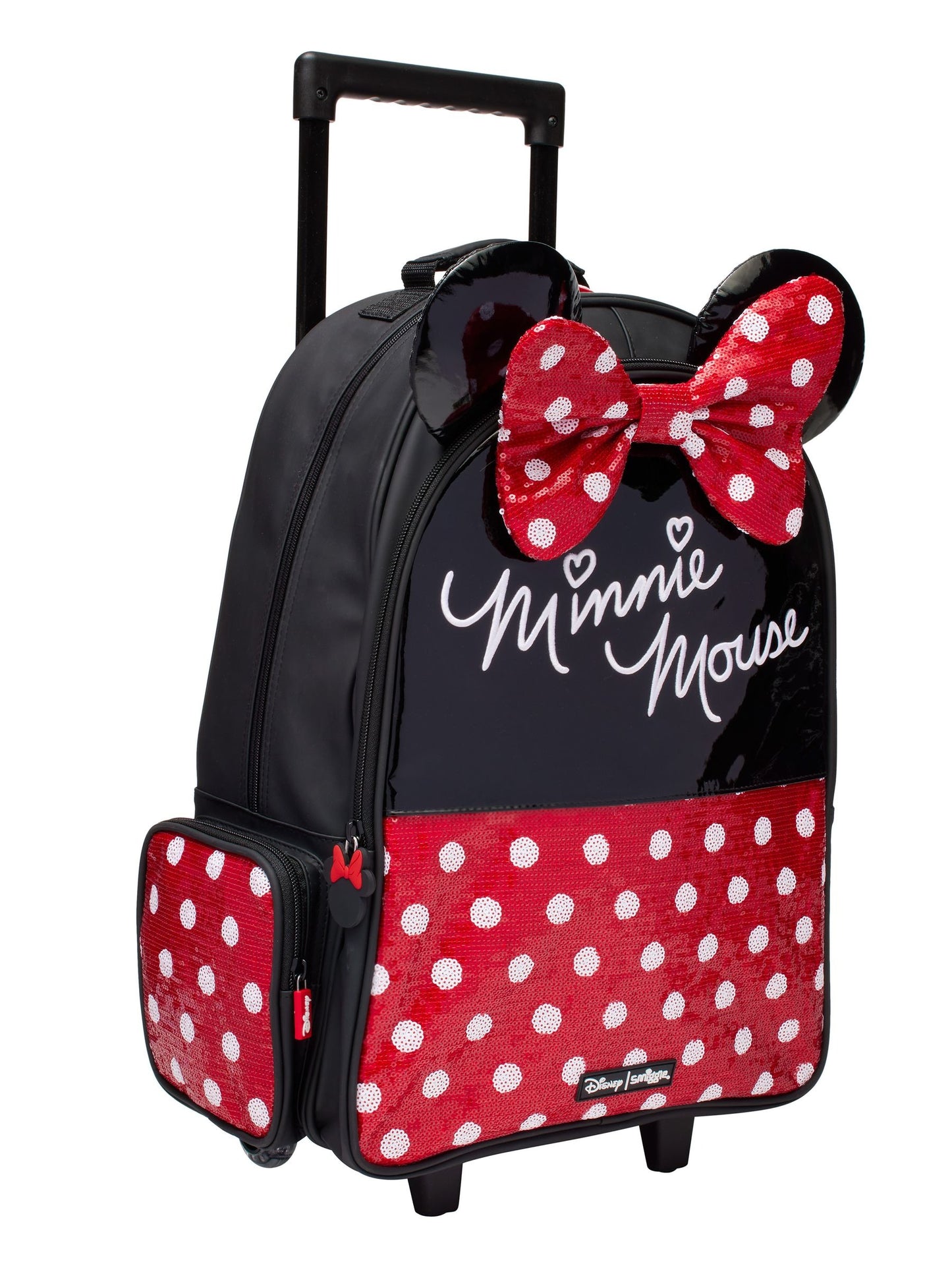 ORIGINAL MINNIE TROLLEY BAG