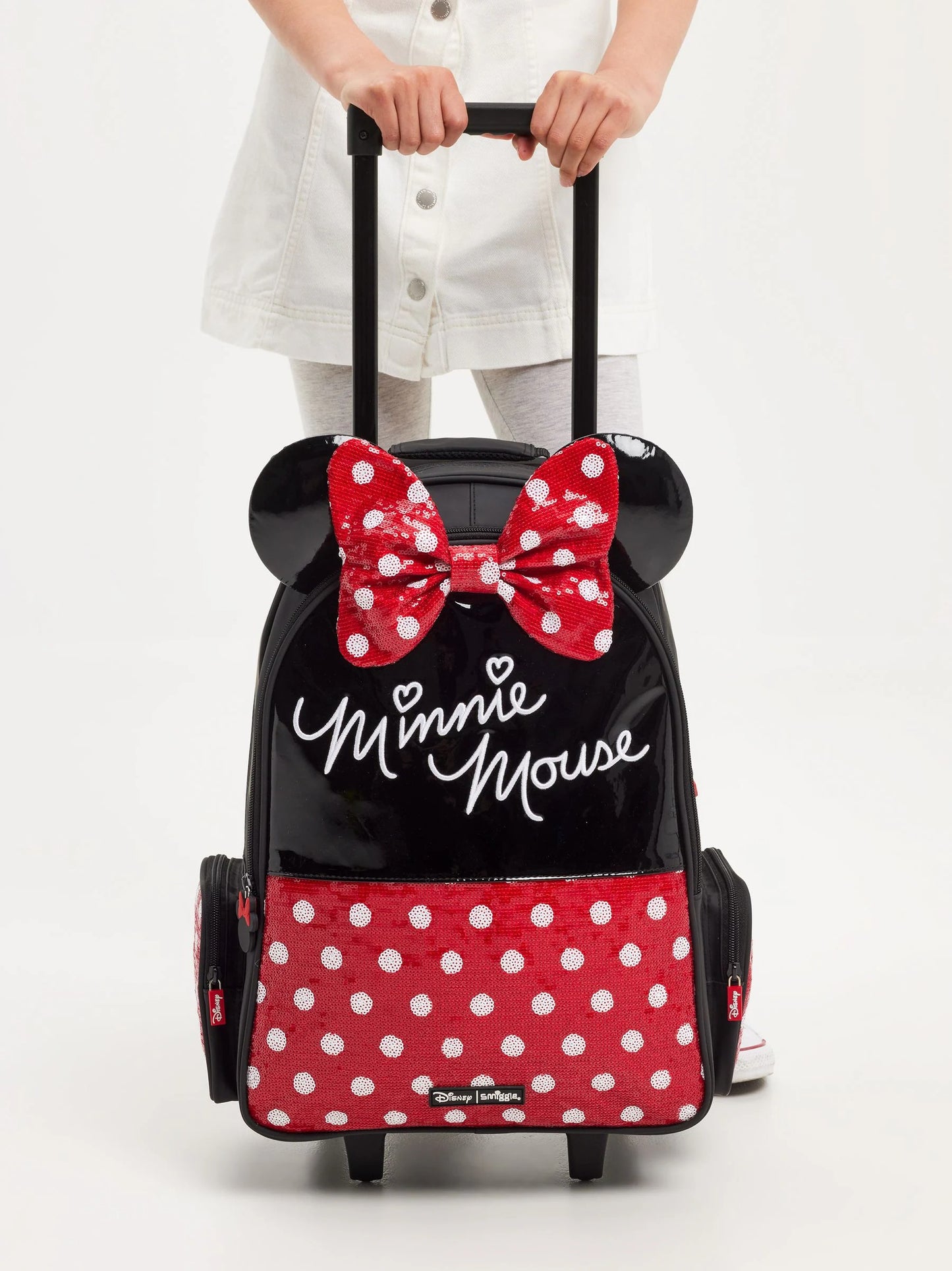 ORIGINAL MINNIE TROLLEY BAG