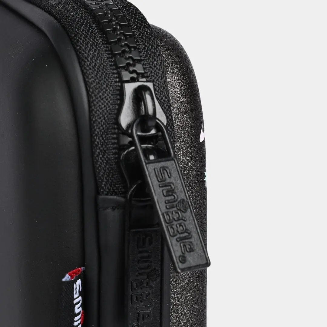 SMIGGLES BLACK LIMITLESS ORGANIZER