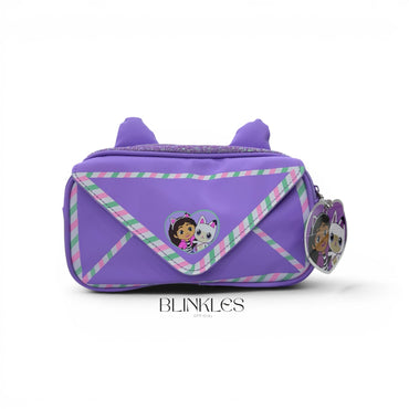 Gabby’s Dollhouse Sweet Treats Cat Pencil Case