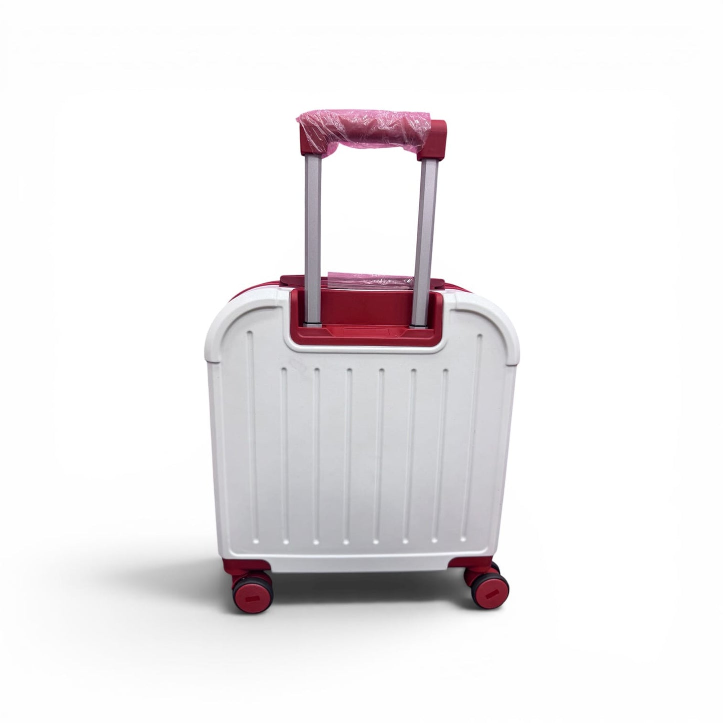 Frozen Snowflake Adventure Trolley