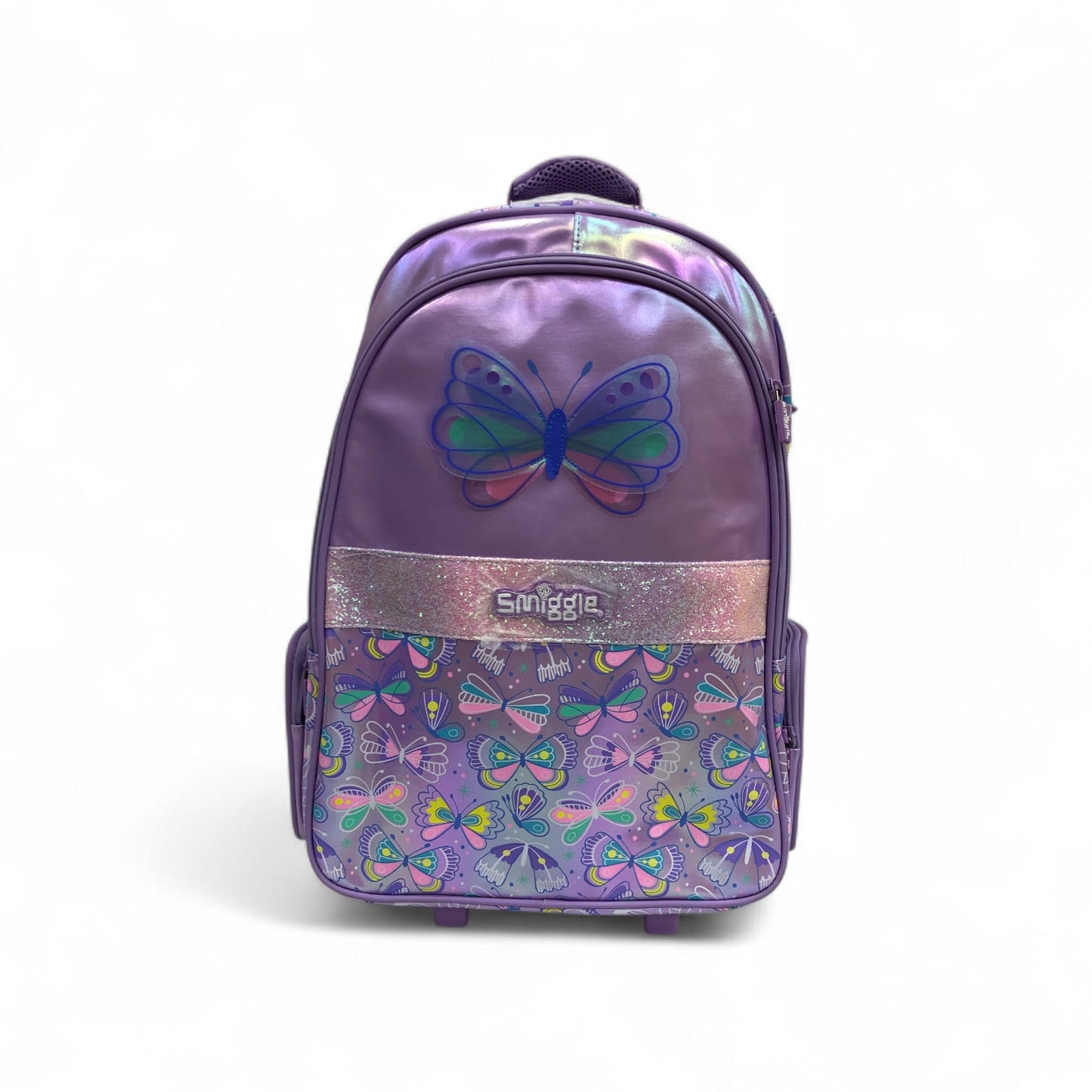 Butterfly Dreams Trolley Backpack