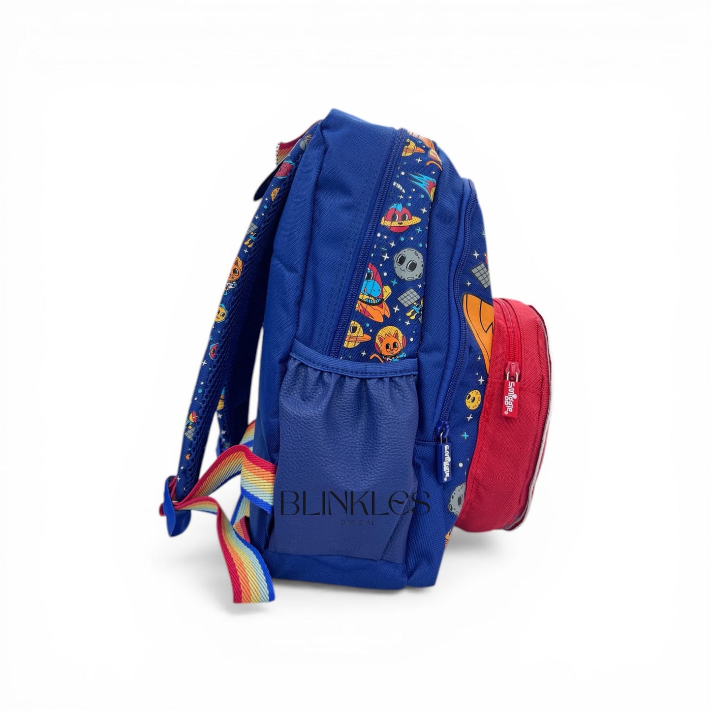 Dino Space Adventure Learning Backpack