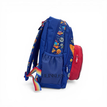 Dino Space Adventure Learning Backpack
