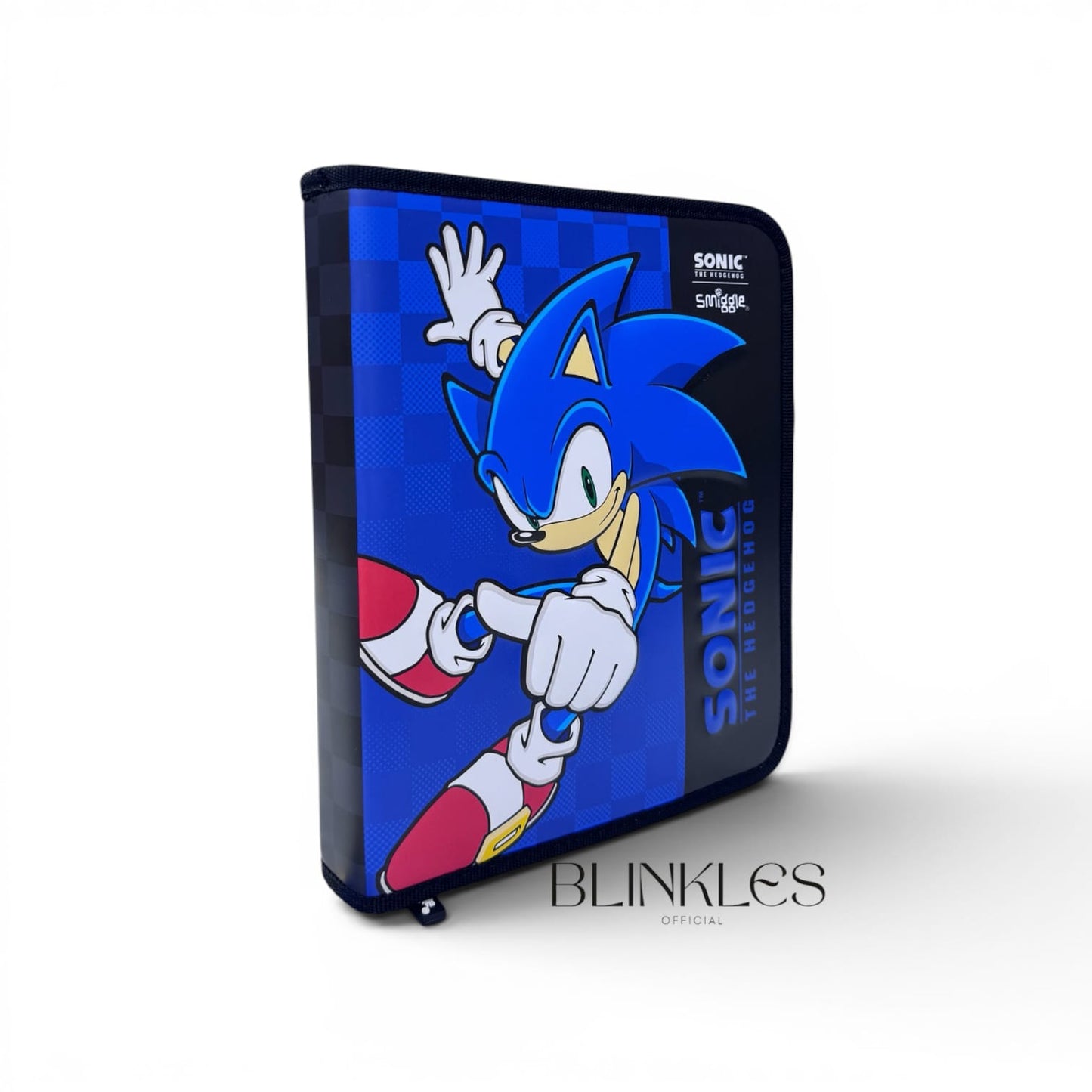 Sonic Stationary Kit