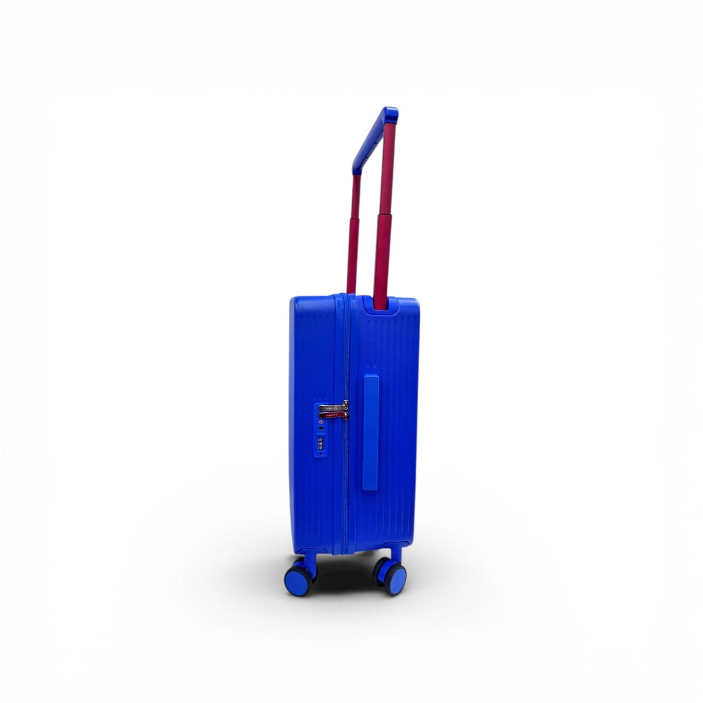 Mickey & Friends Happy Life Luggage