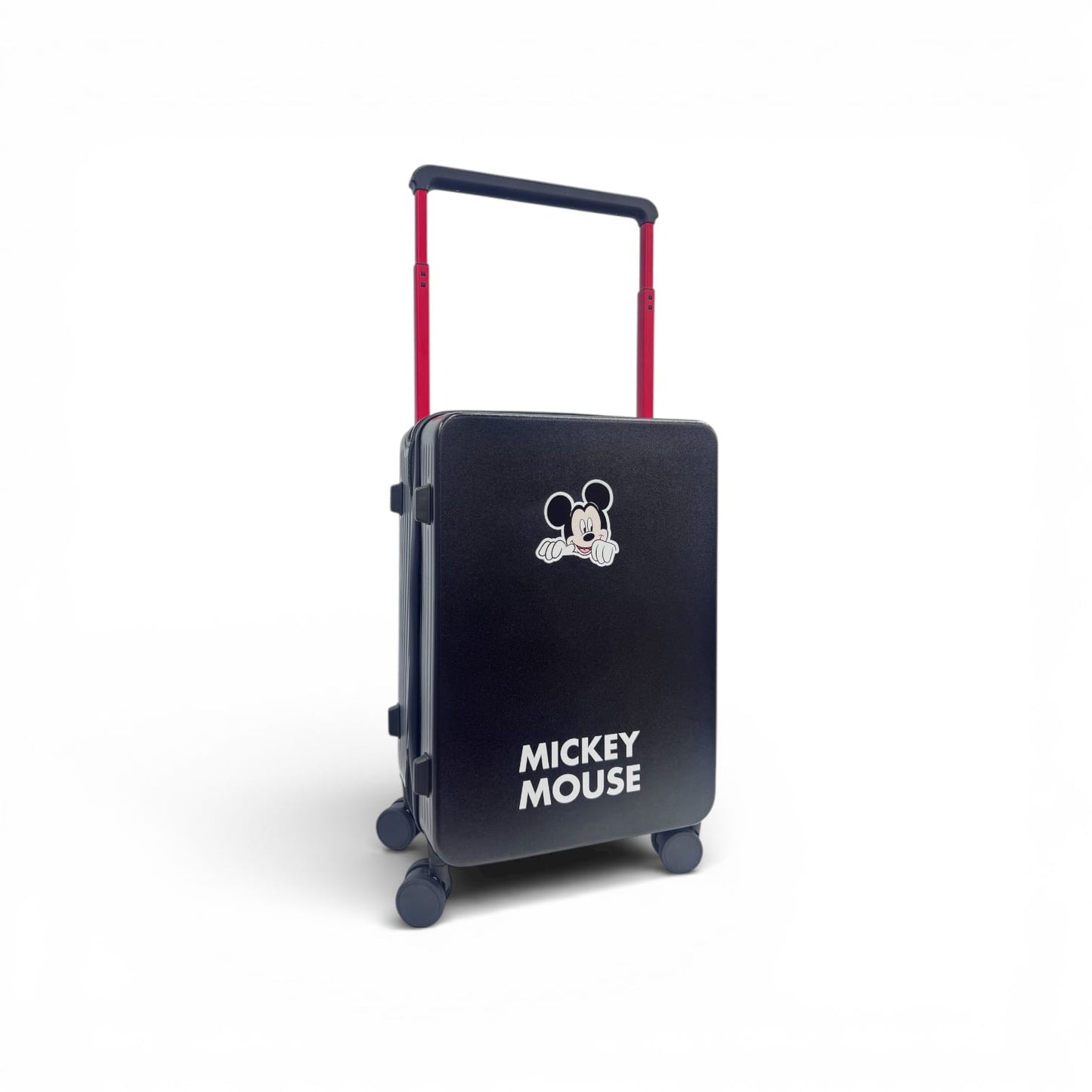 Iconic Mickey Adventure Suitcase
