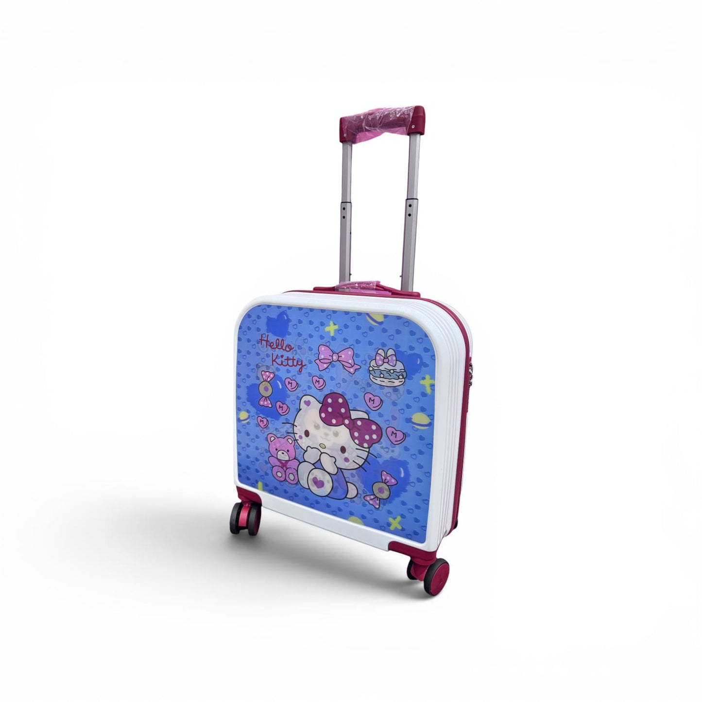 Hello Kitty Sweet Treats Trolley