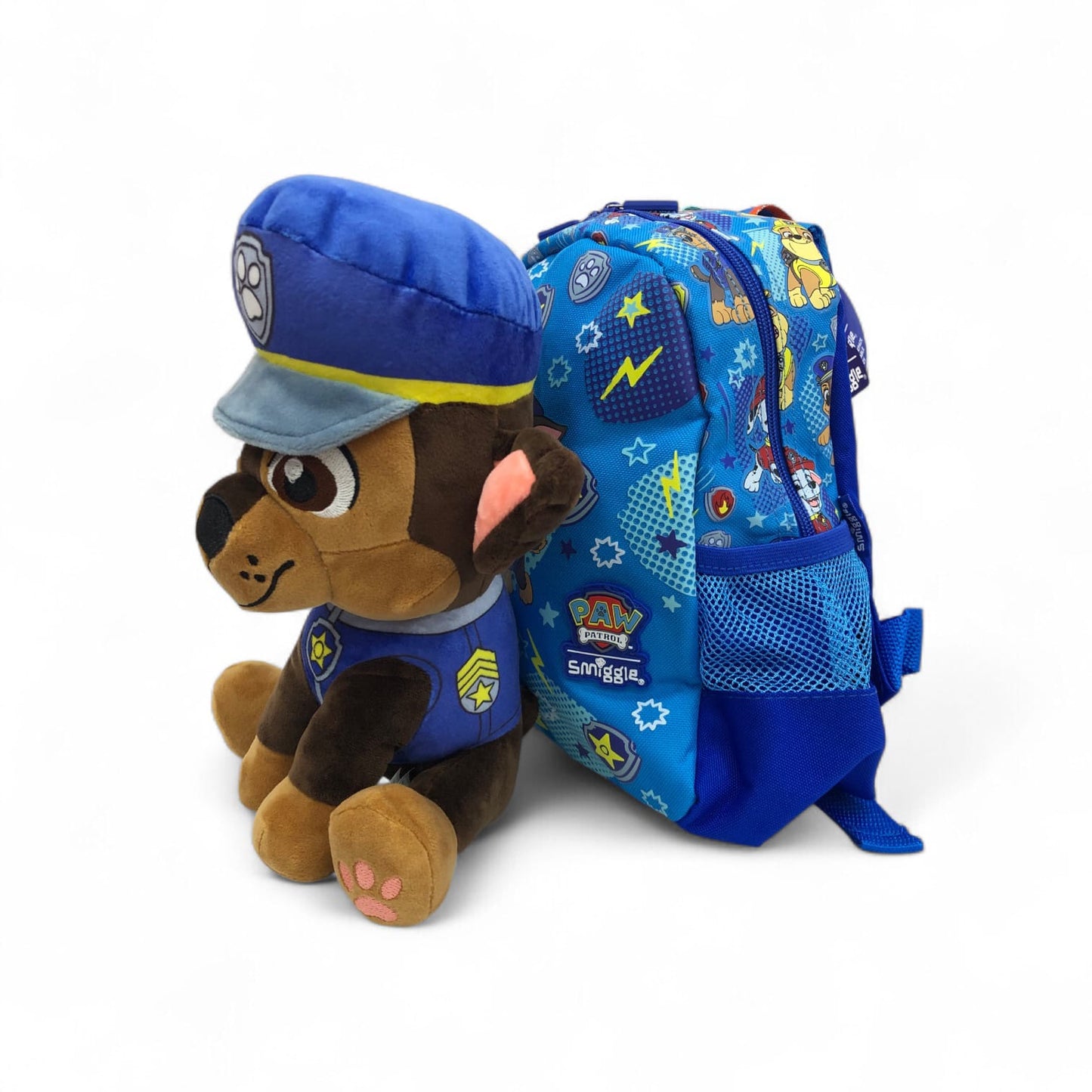 Chase Adventure Backpack