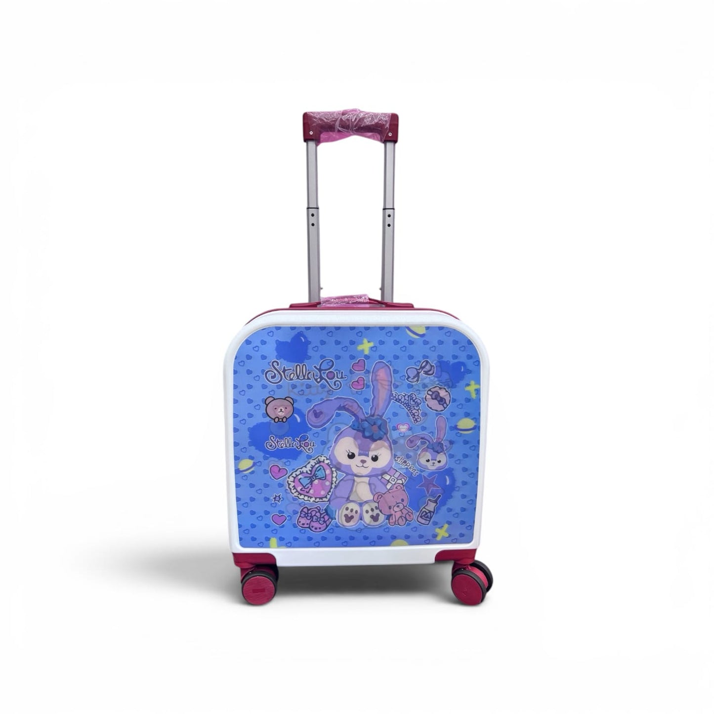 Hello Kitty Sweet Treats Trolley