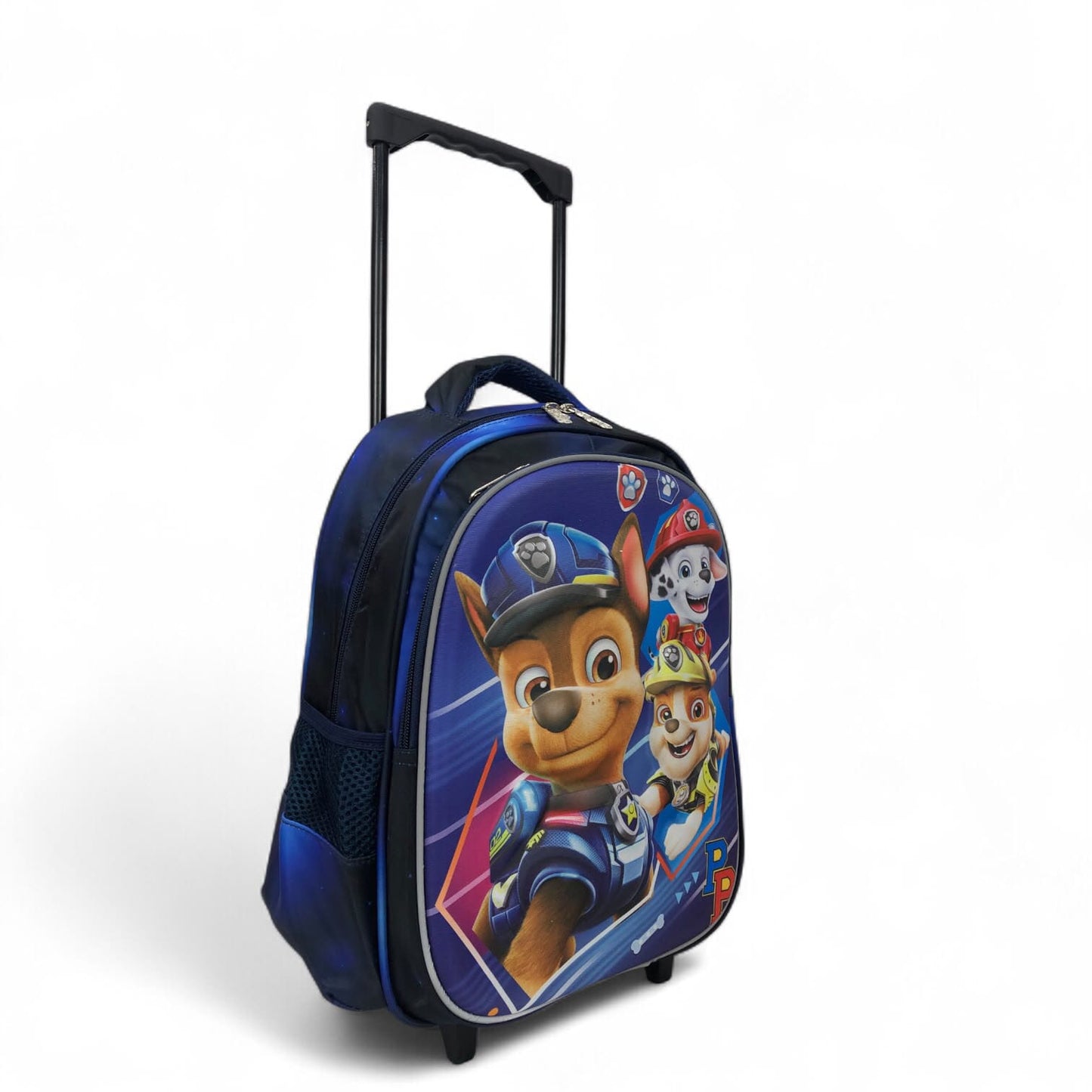 PAW Patrol Adventure Trolley Backpack