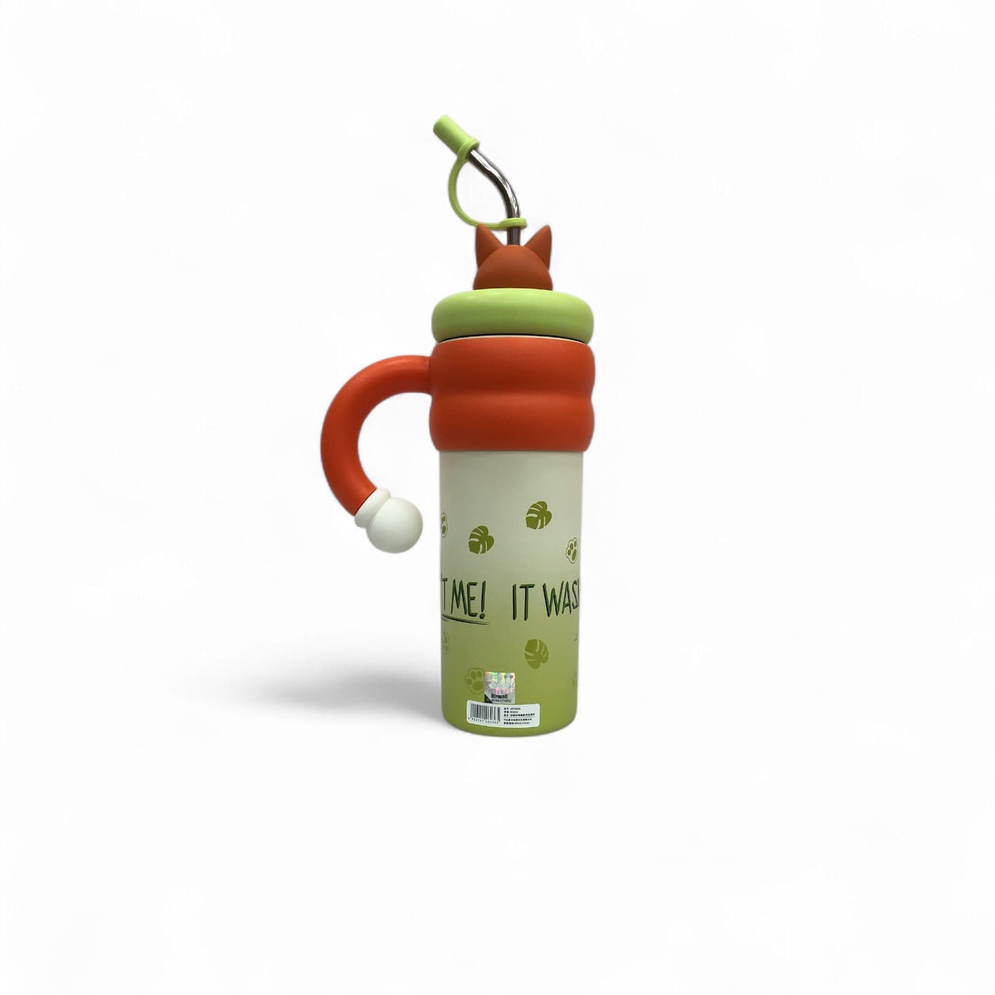 Zootopia Characters Tumblers