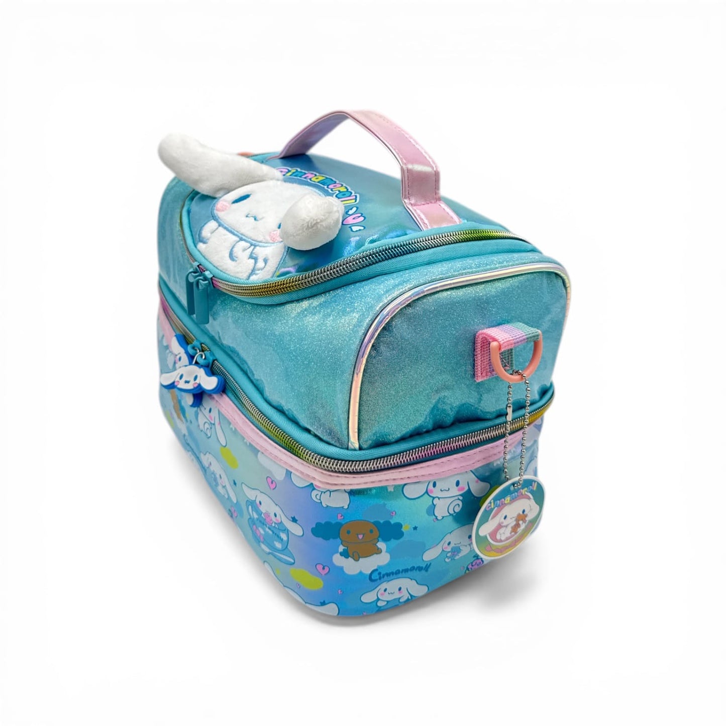 Cinnamoroll Lunch Bag