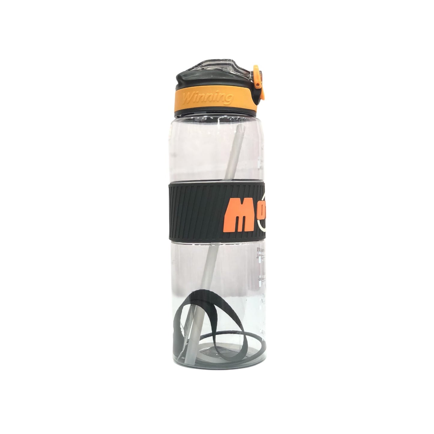 Motron Persistence Motivational Bottles
