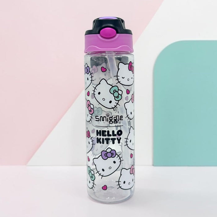 Hello Kitty Waterbottle