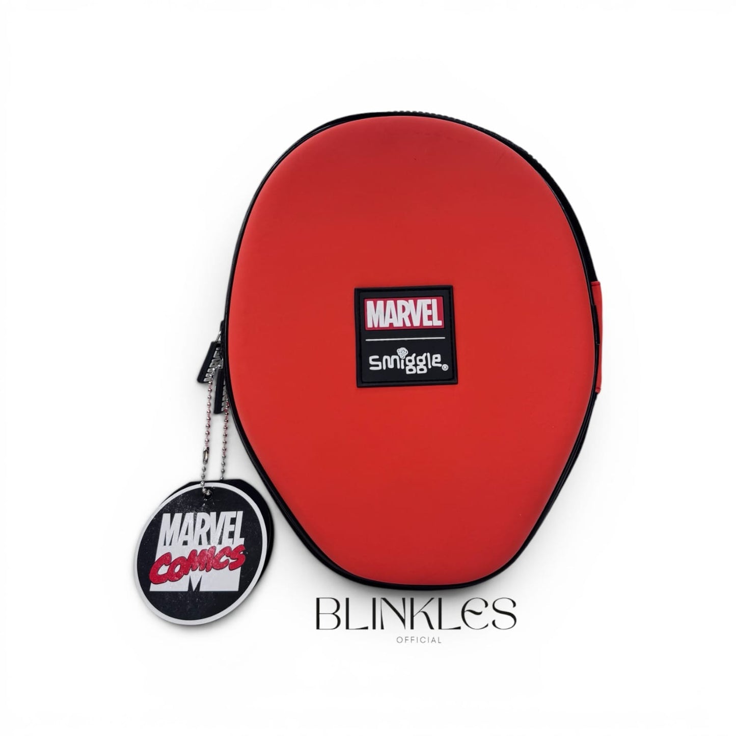 Marvel Iron Man Stationary Kit