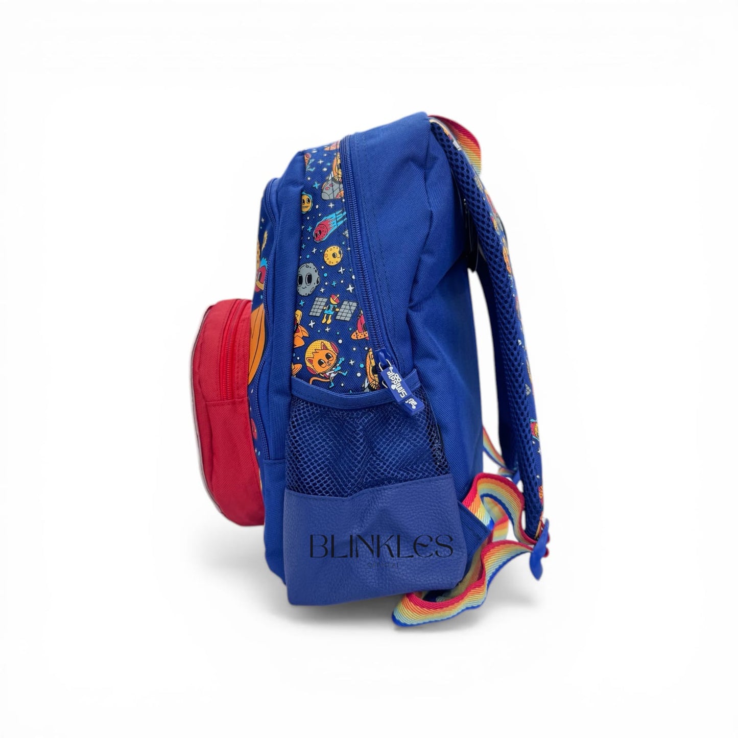 Dino Space Adventure Learning Backpack