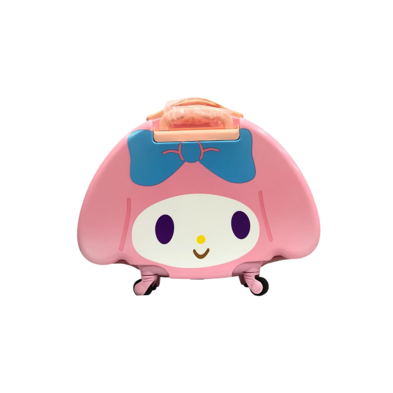 My Melody Bow-Trolley