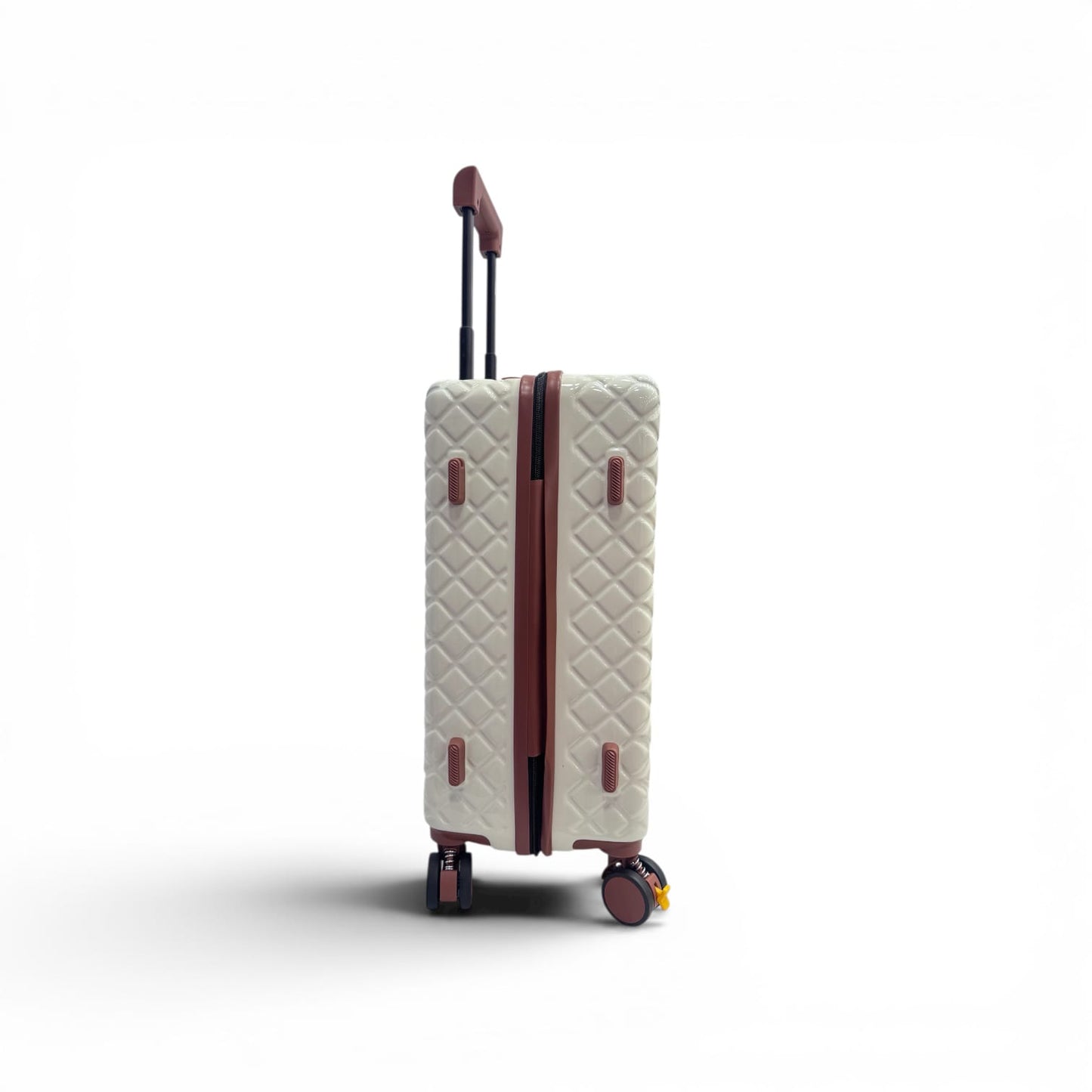 Mickey Luxe Spinner Luggage