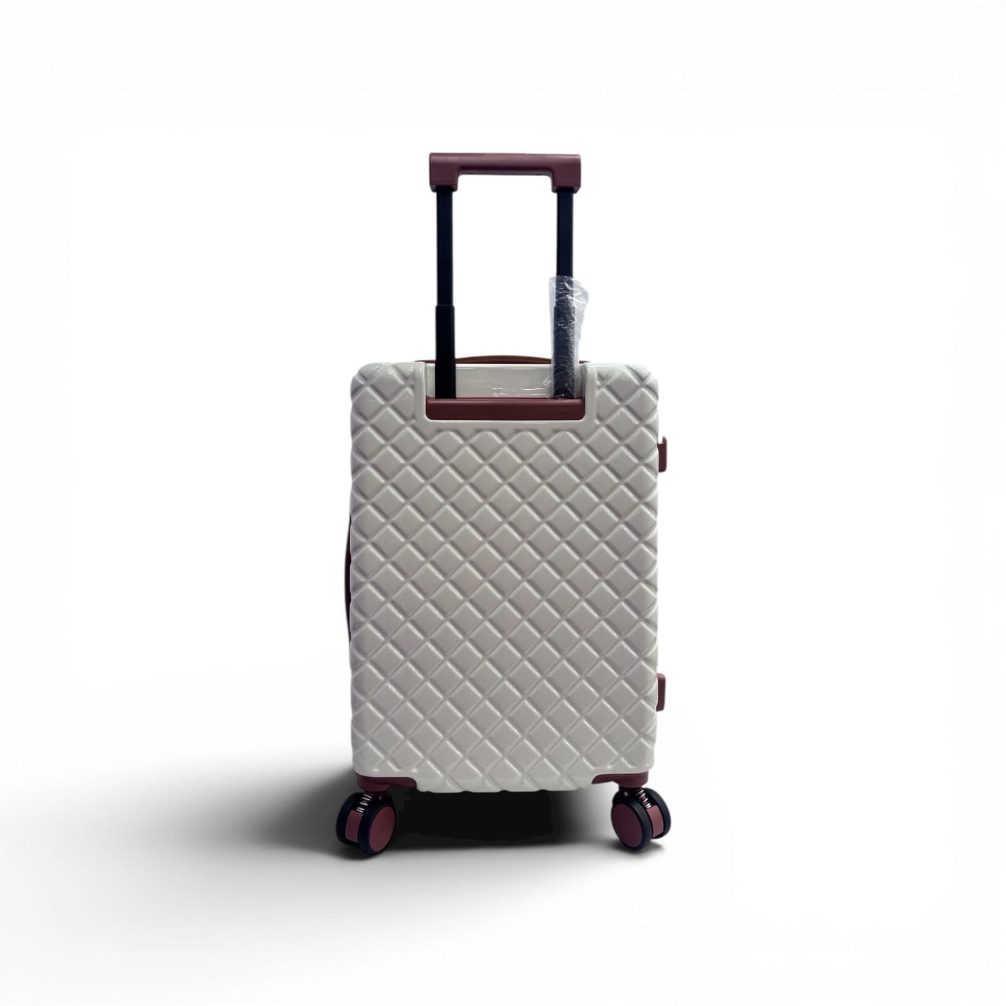 Mickey Luxe Spinner Luggage