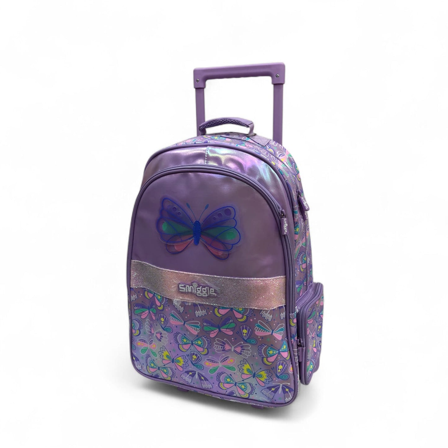 Butterfly Dreams Trolley Backpack