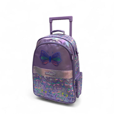 Butterfly Dreams Trolley Backpack