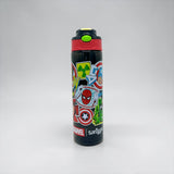 Marvel Comics Water Bottle