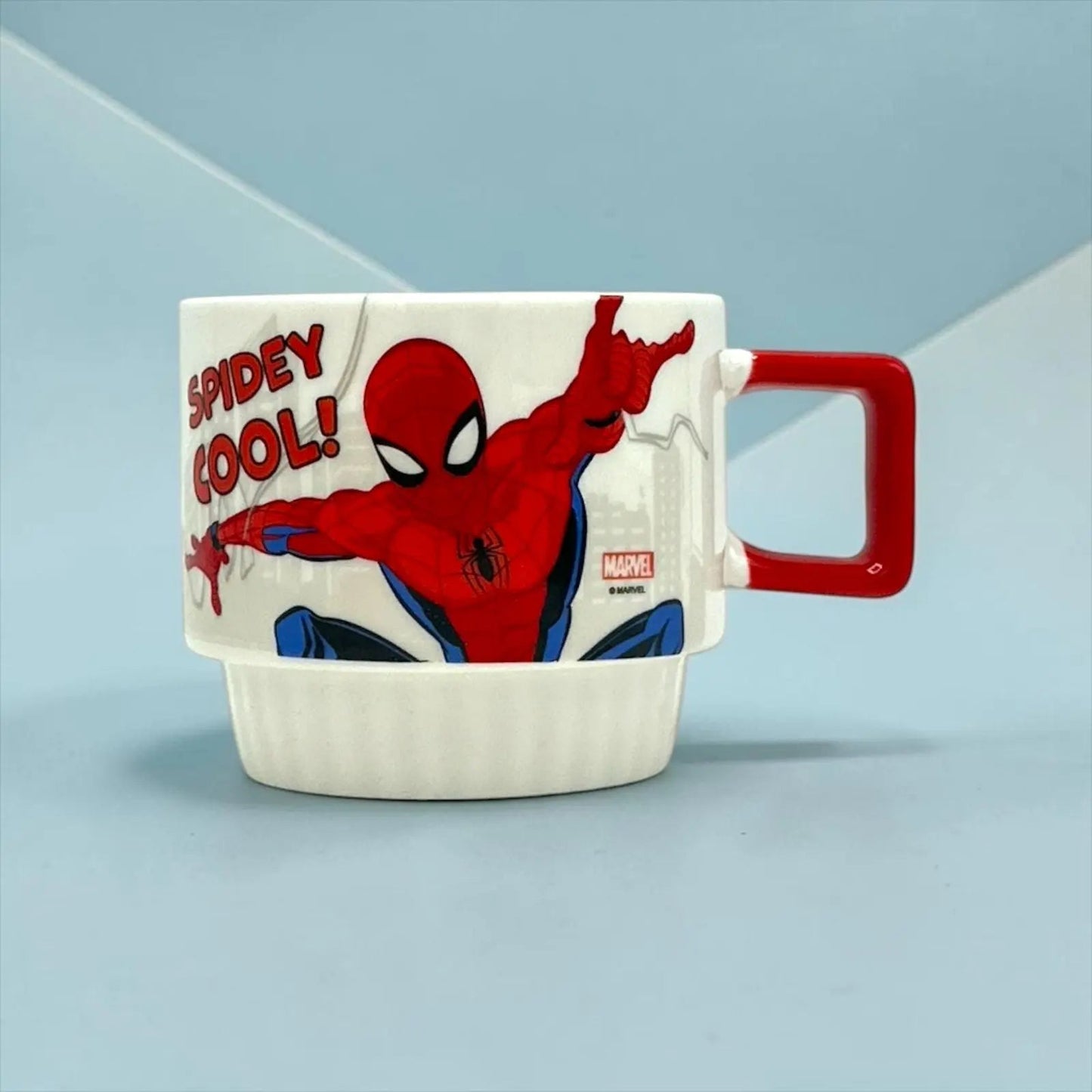 Marvel Series Mugs