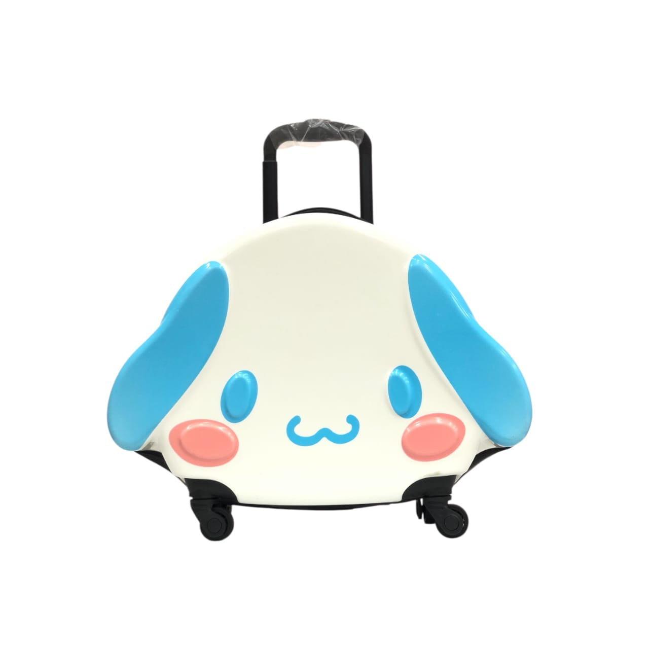 Cinnamoroll Cloud-Trolley