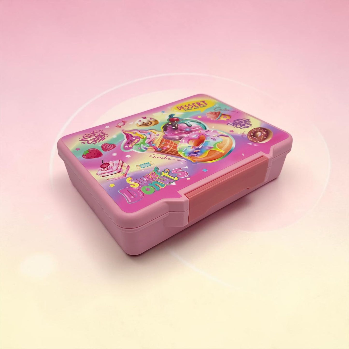 Sweet Treats Snack Box