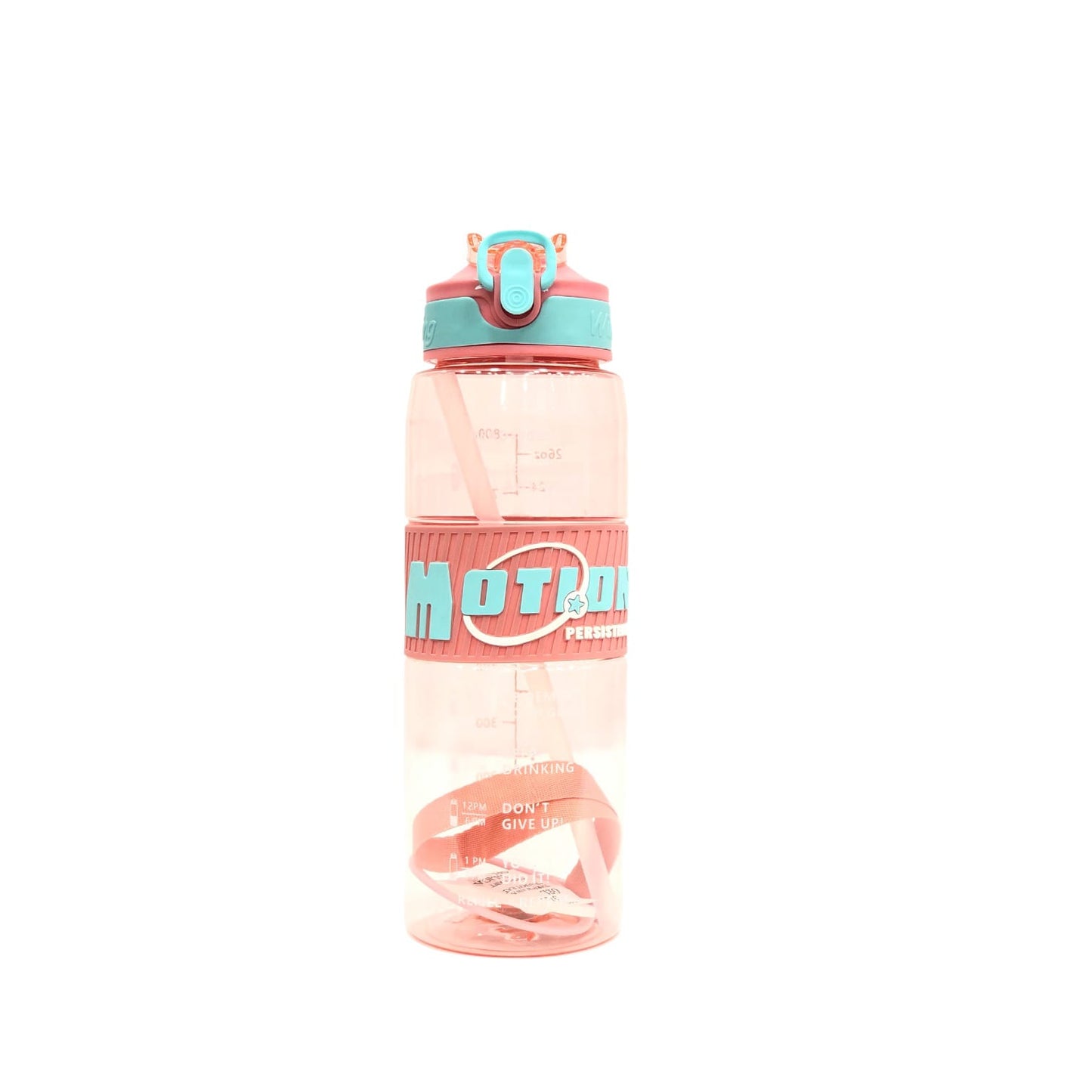 Motron Persistence Motivational Bottles