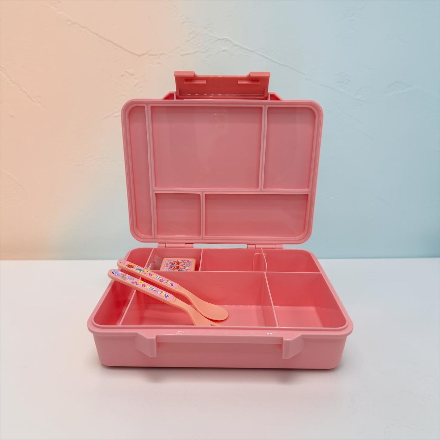 Sweet Treats Snack Box