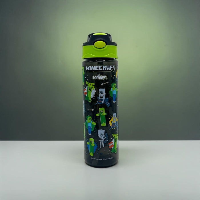 Minecraft Bottle