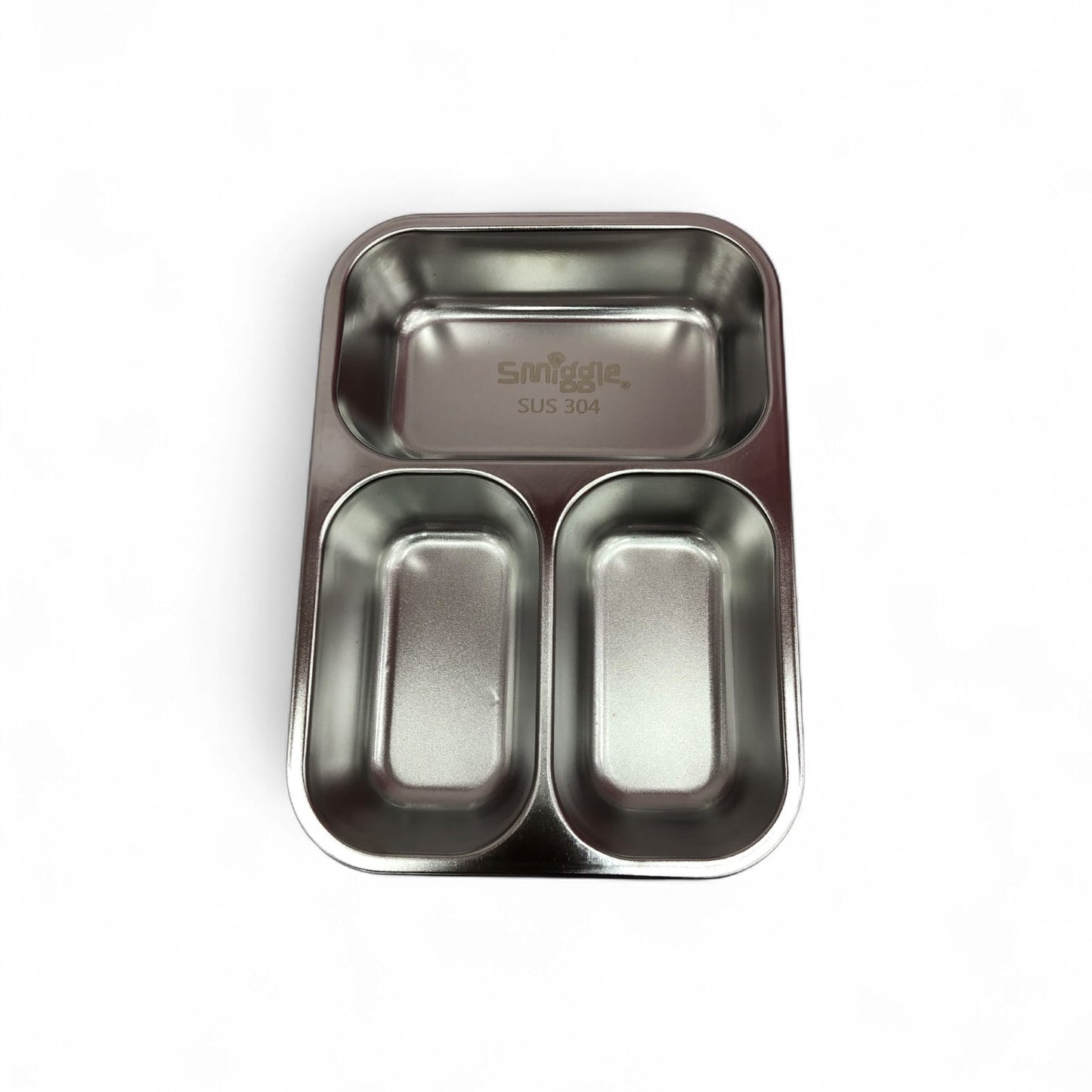 Hero Power Stainless Lunch Box