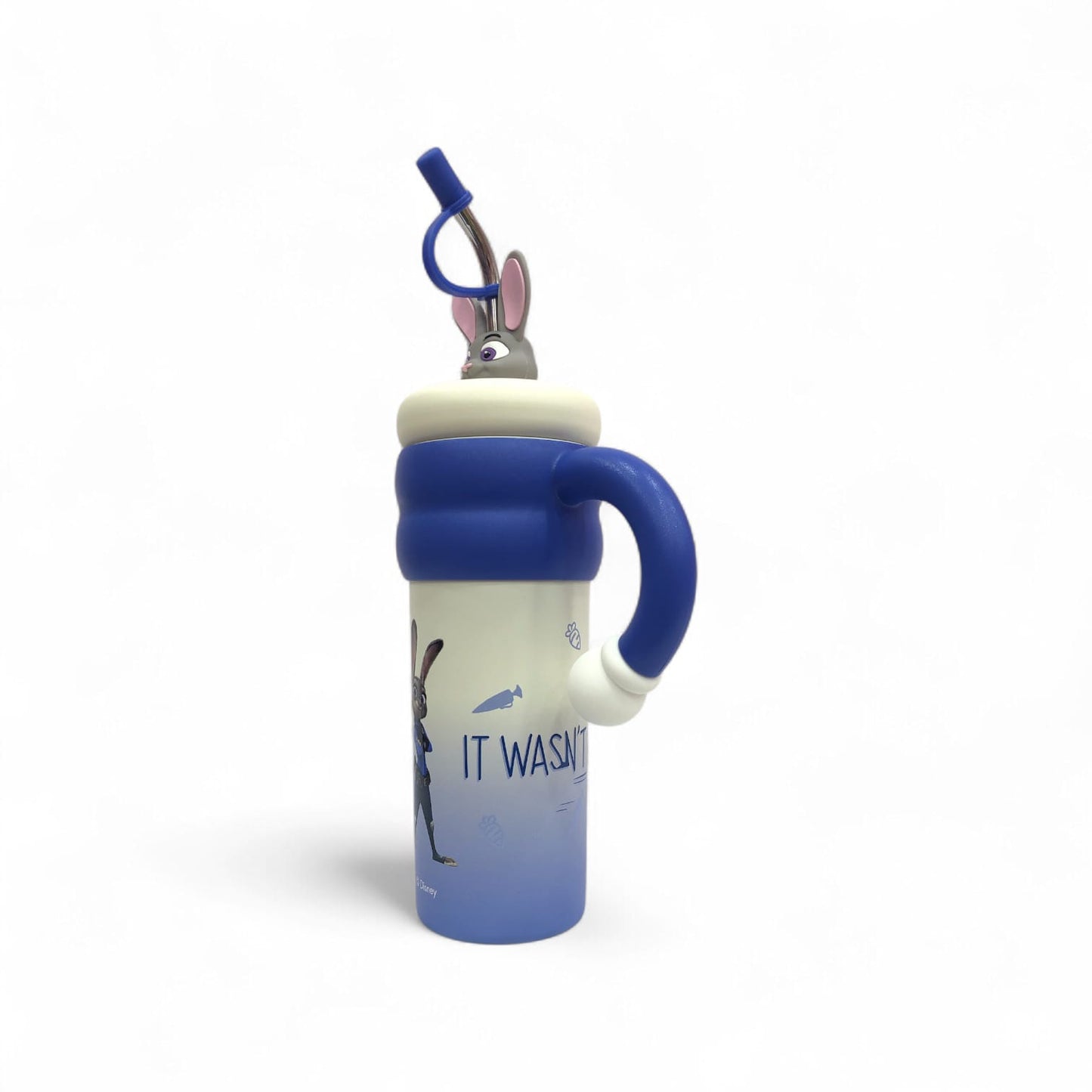 Zootopia Characters Tumblers