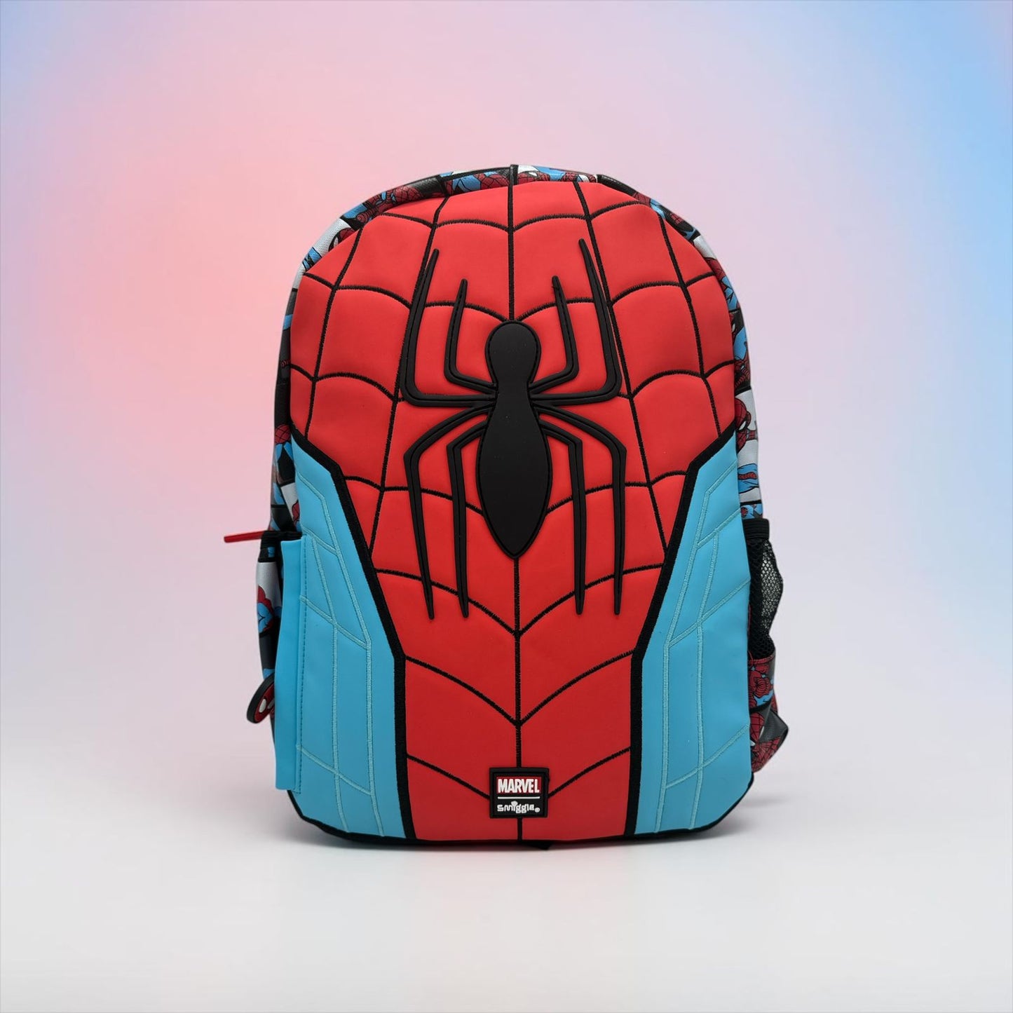 Spiderman Junior Backpack