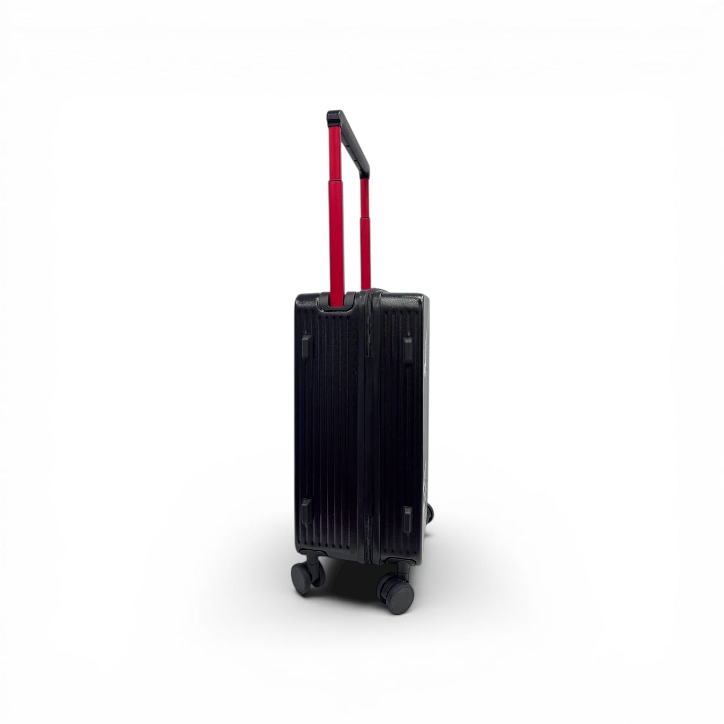 Iconic Mickey Adventure Suitcase