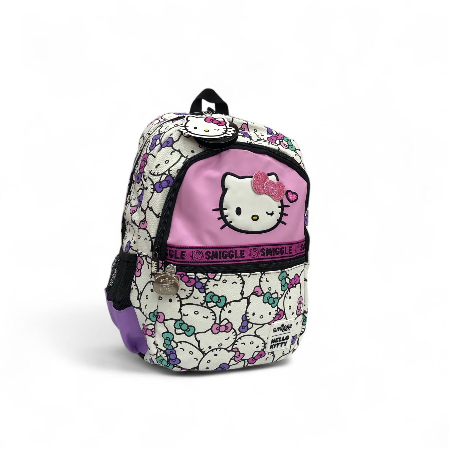 Hello Kitty Senior Backpack